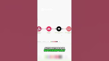 How to Build an Automated Referral System in 10 Minutes!