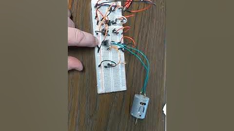 Jennerman ECE 3873 555 Timer Lab 2b Video