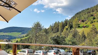 Austria, Alps, Amazing Images in 4K and Background Music screenshot 2