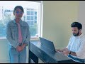 A Thousand Years || Piano & Voice  || Student .