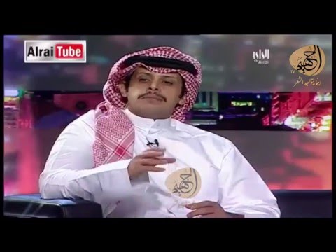 فهد العدواني افزع لأبن عمك