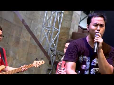 Konser 32 - Lagu Putus feat.Ryan Valentinus