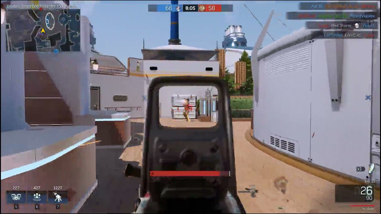 Ironsight in 2020 Gameplay 2021 WAS WAR NUR LOS MIT MIR