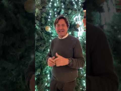 Los payasos de la tele en Algeciras esta Navidad