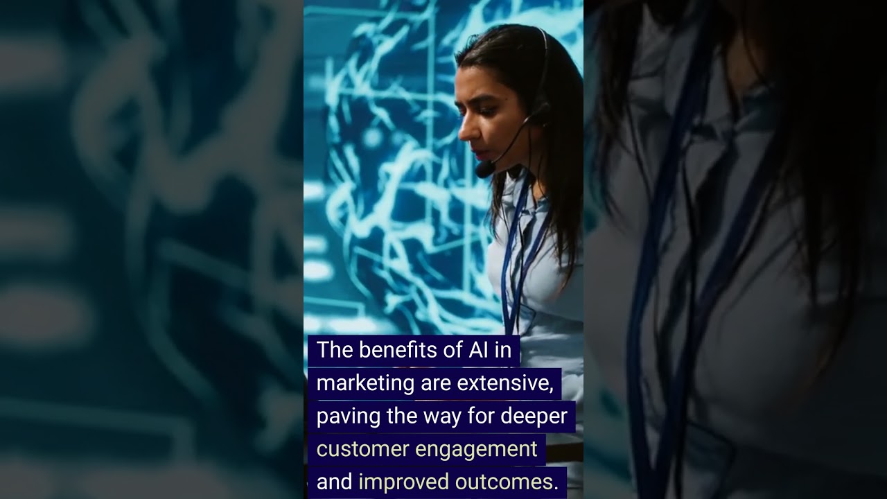 Revolutionize Your Marketing: How AI is Transforming Customer Engagement and ROI