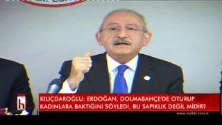 Köyün Deli̇si̇ 1 Blm 07 04 2016