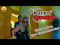 BodyCam: Rich 'Karen' Arrested at Florida Resort, Kicks Cop and Then Offers 100k Bribe to Let Her Go