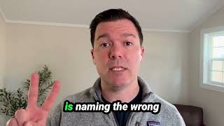 The 3 Biggest Estate Planning Mistakes Families Make