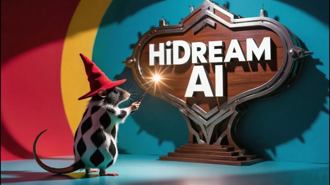 HiDream - The BEST Open Source Image Generation Yet?