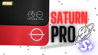 The Second Of Perfection. Lgg Saturn & Saturn Pro Review