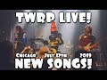 TWRP Live in Chicago! All New Songs from 'Return to Wherever' + 'Phantom Racer' With The Protomen!