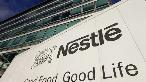 Nestle Feels the Heat Over Maggi Row, Stock Crashes Over 10%
