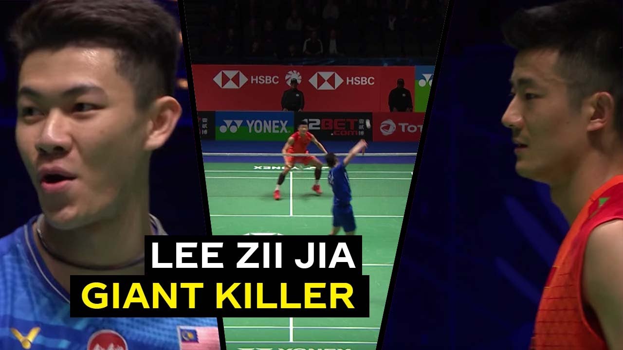 Jia malaysia long time lee vs chen zii Lee Zii