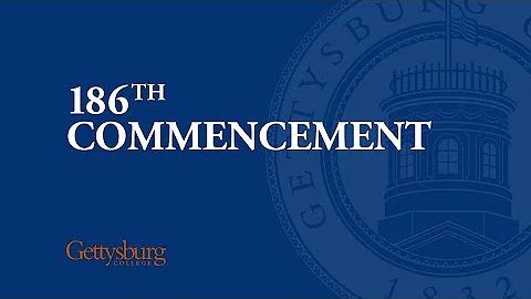 Class of 2021 Commencement