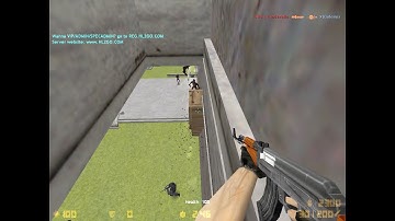 Cs 1.6 Base Builder | Tutorial #4