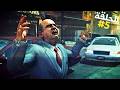 إنتقام الأب الغني تختيم ماكس باين 3 Max Payne 3 Hard 