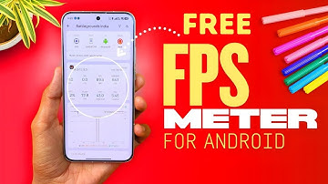 Enable Free FPS Meter for Android in 2025 | iPhone, Infinix, Tecno, Vivo, Samsung, Realme, Oppo🚀