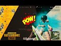 PUBG I ТОП 1 С ДРОБОВИКОМ I MODE: SHOTGUN😮