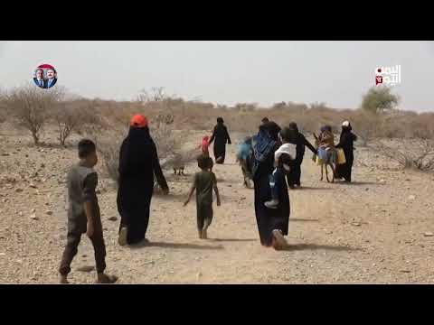 عطش يهدد قرية الحدق في تعز... معاناة يومية للحصول على الماء