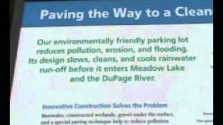 Morton Abortetum PICP Maintenance Video