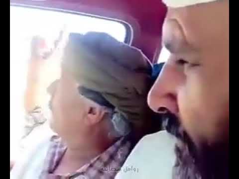 الشاعر الناصري العوذلي مجاره بينه وبين الفتى حسين طالب 