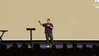 Equip // July 19, 2026 // Rodney Hobbs, Dr. Justin Jackson, & Lindsay Schott