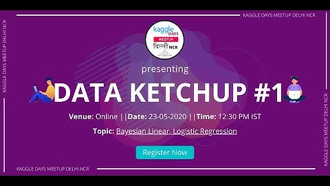 Introduction to Bayesian Linear Regression