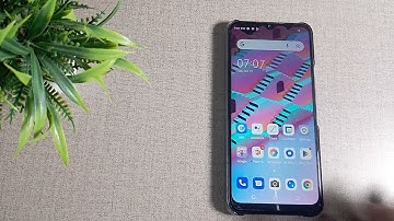 how to set camera Timer click on 10 second in Tecno Pop 6 Pro mobile in Hindi setting