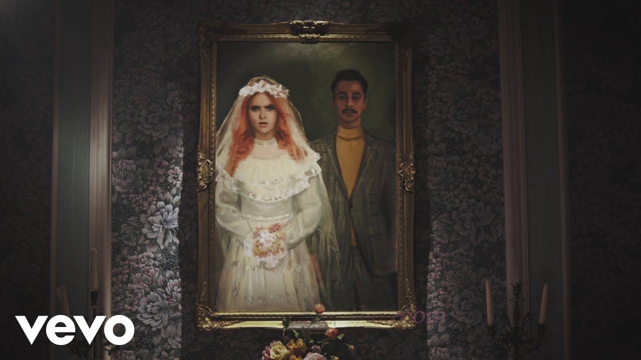 Paloma Faith - Loyal (Lyric Video)