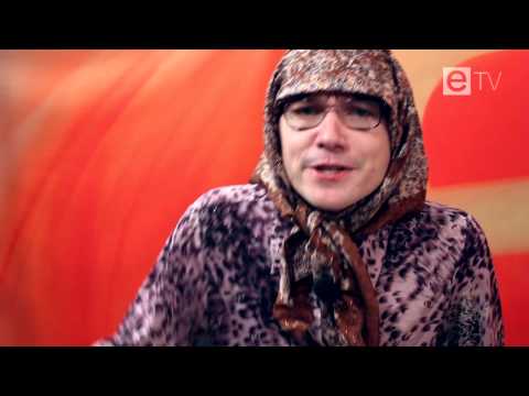 Ентернетная бабка. Обзор фильма «Петля времени»