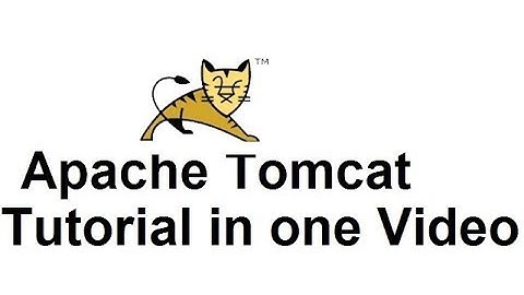 Tomcat Tutorial in one Video | DevOps Tutorial for beginners