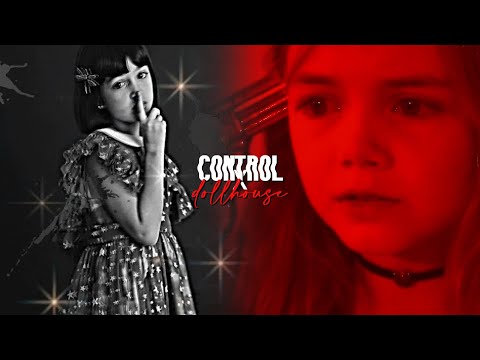 Multifandom | ℭ𝔬𝔫𝔱𝔯𝔬𝔩 𝔵 𝔇𝔬𝔩𝔩𝔥𝔬𝔲𝔰𝔢 ☠  [HALLOWEEN #3]