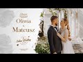 Zwiastun weselny &quot;Oliwia i Mateusz&quot; - Wedding Promo