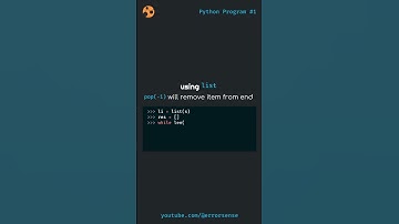5 Ways of Reversing String in Python, How many You Know? #coding #pythontricks #pythonforbeginners