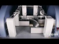 Stromab CT600 CNC Crosscut Saw for Cutting Angles | Scott+Sargeant Woodworking Machinery Stromab CT600 CNC Crosscut Saw for Cutting Angles | Scott+Sargeant Woodworking Machinery