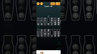 ball sort puzzle expert level 83