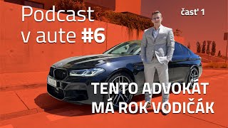 Advokát Pozná Pravdu Ale Môže Ju Prezradiť Polícii? Webauto Podcast 1. Časť