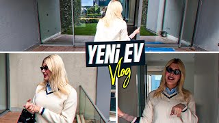 Sonunda Evi̇ Tuttum