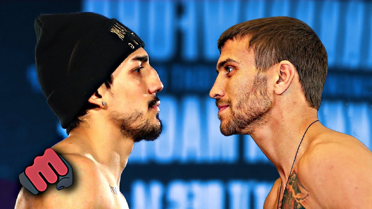 Lomachenko Vs Lopez Officiel Pour Le 17 Octobre Sur Le Forum Boxe 07 09 2020 23 12 48 Page 2 Jeuxvideo Com