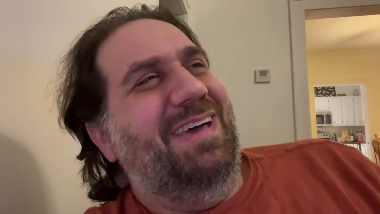 Ep. 104 Beyond Cancer - The End. The Final Episode. The Last Video. Nov 9th, 2023