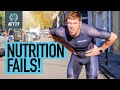 7 nutrition fails you dont know youre making