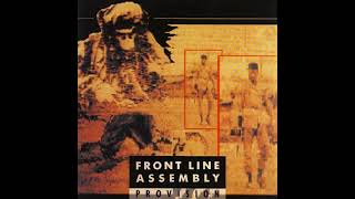 front line assembly - provision