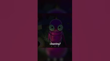 she was so proud of herself 😊🤣.........#repo #funny #funnyclips #pcgaming #pc #happy #gaming