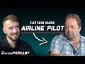 Airline Captain &amp; Former BMX Champion | The Aviation Podcast