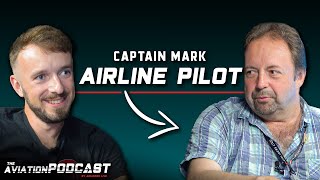 Airline Captain & Former BMX Champion | The Aviation Podcast by Airliners Live 7,885 views 7 months ago 1 hour, 18 minutes