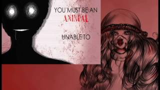 【UTAU ENGLISH】 Bi☣hazard 【AL!CE.16】