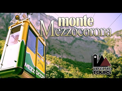 Monte Mezzocorona Day Trip