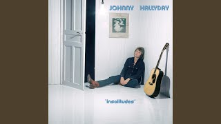 Video thumbnail of "Johnny Hallyday - La musique que j'aime"