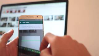 حمل برنامج الواتس آب الجديد على حاسوبك قبل الجميع  (ويندوز و ماك ) screenshot 3