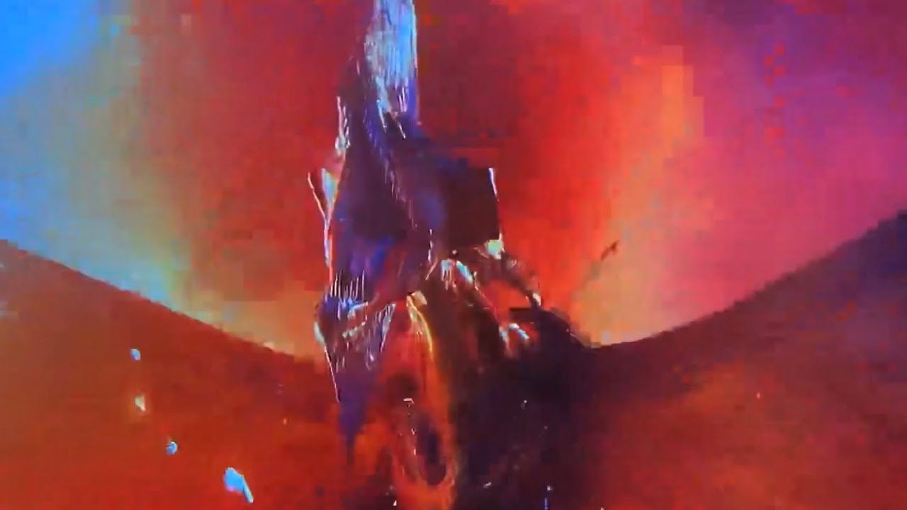 Avatar 3 final battle part 4